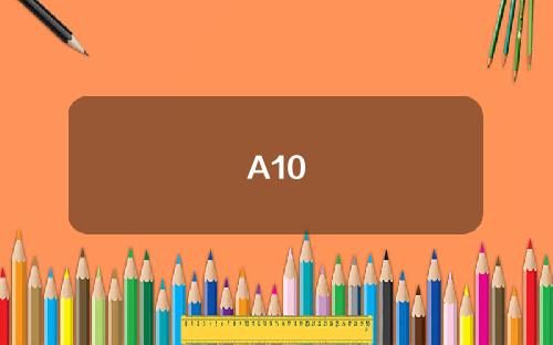 A10