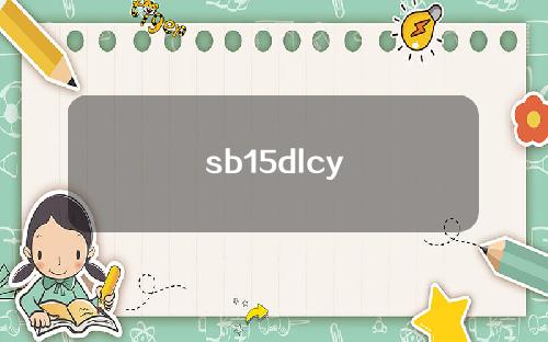 sb15dlcy